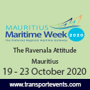 2nd Mauritius Maritime Week 2020