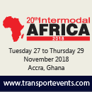 9. 20th Intermodal Africa 2018