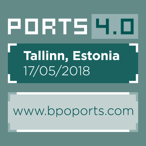 Port Tallinn 2018