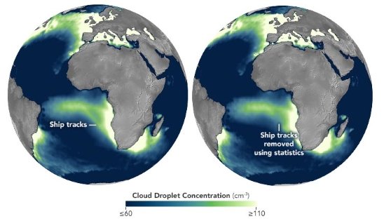 558 article NASA Clouds 2
