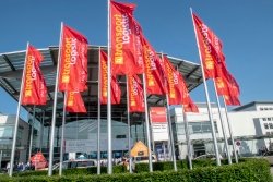 250 intro Messe München