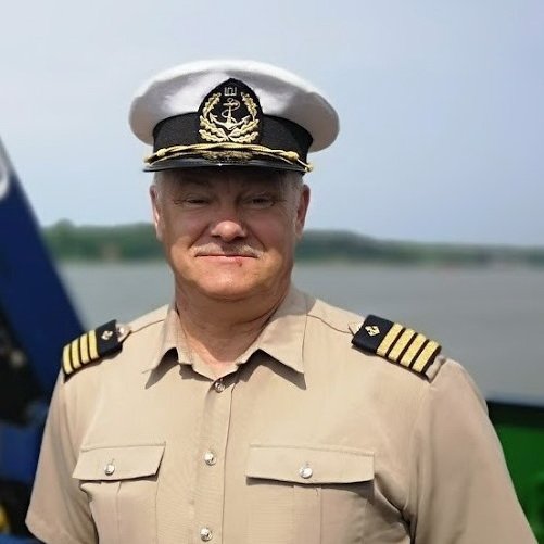 501 article Uosto kapitonas Alekna