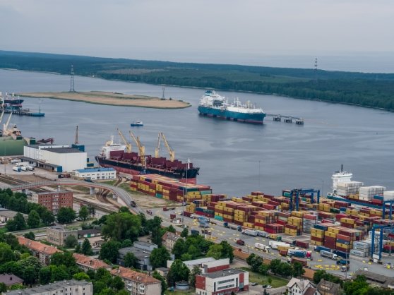 558 article Pietine dalis