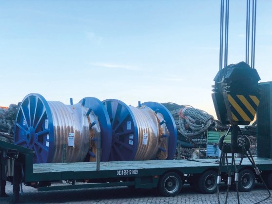 558 article Hendrik Veder Group Press Release