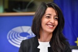 250 intro Ms Karima Delli