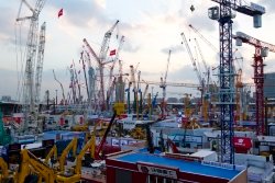 250 intro Bauma China