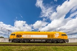 250 intro LTG Cargo