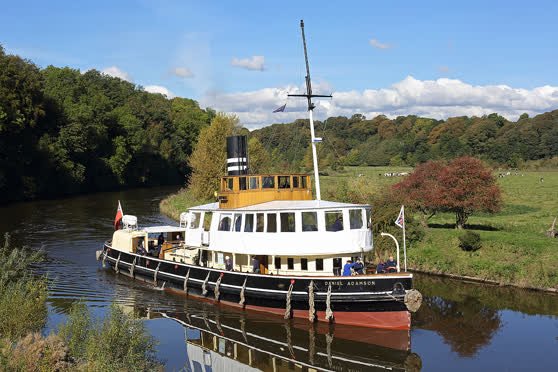 558 article Seaborne Press Release