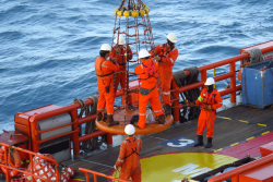 250 Crew Change 1B