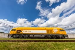 250 LTG Cargo