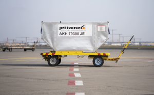 300 jettainer