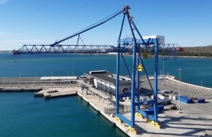 300 liebherr images alicante