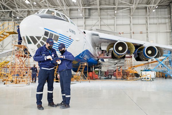 600 Silk Way Technics