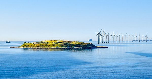 600 windpower