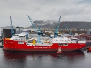 300 Nexans Aurora