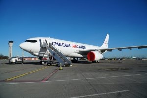 300 CMA