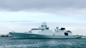 300 maritime exclusive