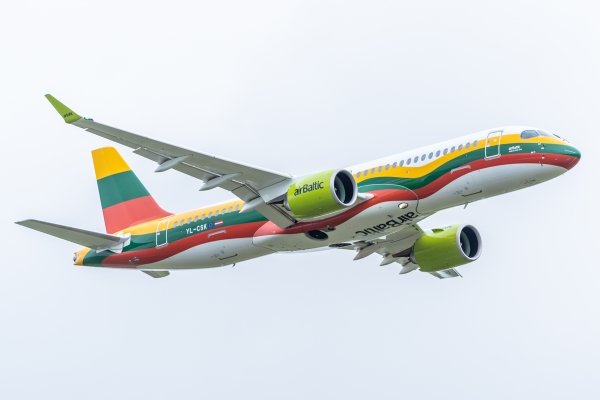 600 airBaltic lektuvas 1