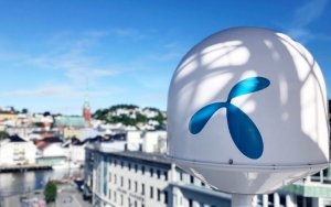 300 Telenor Maritime