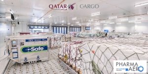 300 Qatar Airways