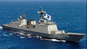 300 munmu the great USN