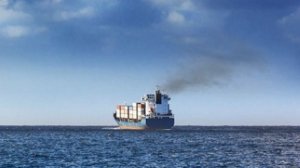 300 Shipping emissions