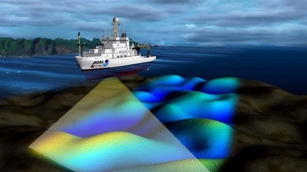 600 NOAA