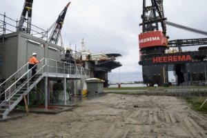 300 Walstroom Heerema (Foto Heerema)