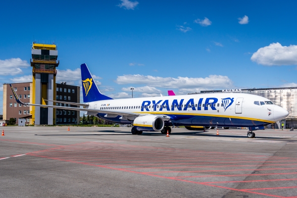 600 Ryanair Kaunas (Foto   Martynas Jaugelavicius)