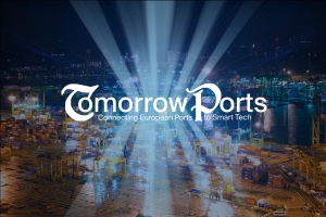 300 tomorrow ports