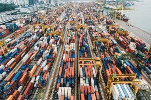 300 GSBN SEA Cargo Release