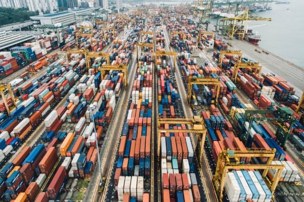 600 GSBN SEA Cargo Release