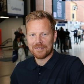 291 Sveinung M.Pile Managing Director FlexiBridge