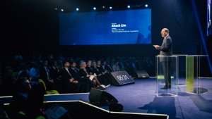 300 Nor Shipping 2022   welcoming the world's ocean leaders