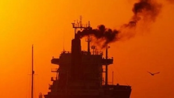 600 imo ship emissions photo