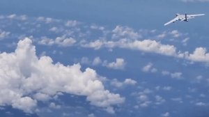 300 chinese bomber overflight taiwan 2018