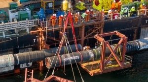 300 nord stream 2 final weld