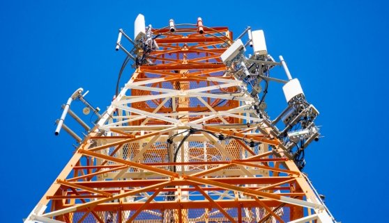 Ryšio bokštas