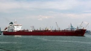 300 STI Clapham at Antwerp 2015 Alf van Beem