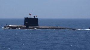 300 chinese submarine plan