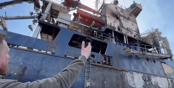 600 azburg damage gru