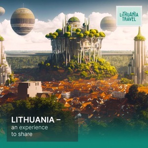 Lithuania   an experience to share 2