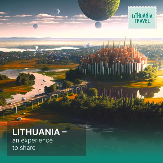 Lithuania   an experience to share 2