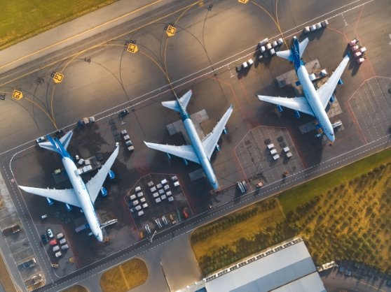 2023 Silk Way West Airlines 558