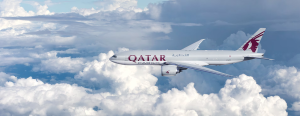 Qatar Airways Cargo goes live with Wiremind Cargos CARGOSTACK Revenue Management suite 300