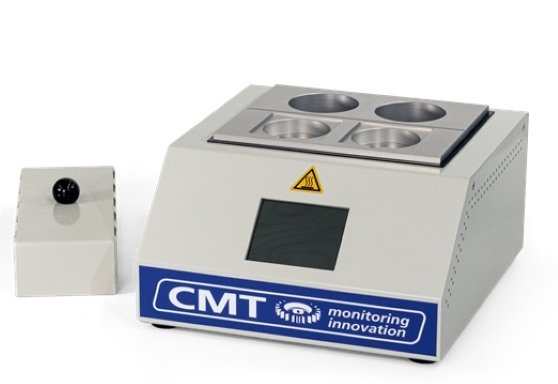 Compatibility Tester Touch 558