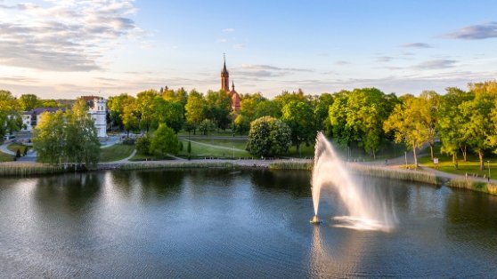 Druskininkai Giedrius Akelis 558