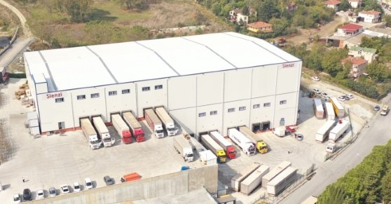 sienzi terminal outdoor 558