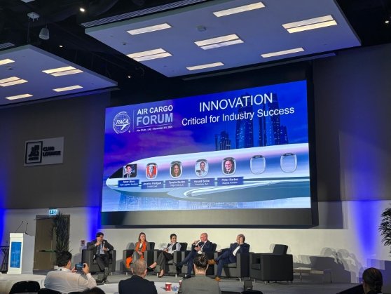 TIACA Welcomes Magma Aviation 558