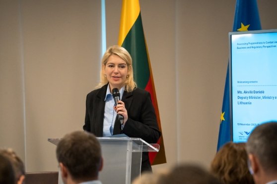 Akvilė Danielė 558